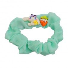 Резинка д/волосся 1шт Дитяча 6см Герої Hello Kitty