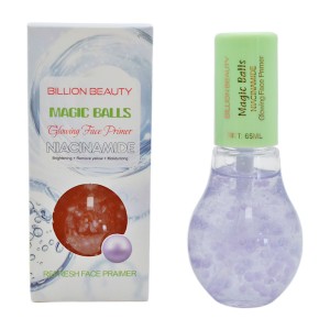 Праймер BILLION BEAUTY 65мл ніацинамід арт.B50004 *12