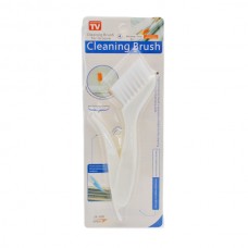 Щітка AS SEEN ON 1шт д/віконних стулок арт.JX-606