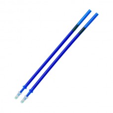 Стержень гелевий пиши-стирай 1шт синій *500