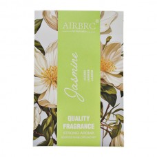 Аромасоше AIRBRC 1шт арт.AC2002 в асортименті *12