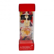 Освіж. д/авто AIRBRC 12мл Мікс арт.AC1002