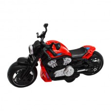 Машинка інерційна Мотоцикл арт.9865-60 *12