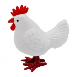 Іграшка заводна FengDiEr Птахи Мікс *12