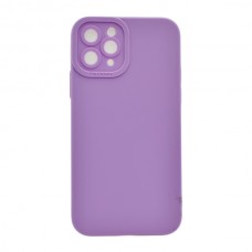 Чохол д/тел силікон iPhone 11Pro Кольоровий Мікс