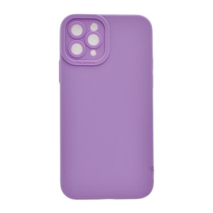 Чохол д/тел силікон iPhone 11Pro Кольоровий Мікс