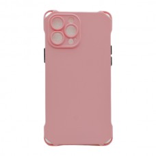 Чохол д/тел силікон iPhone 13ProMAX Кольоровий Мікс