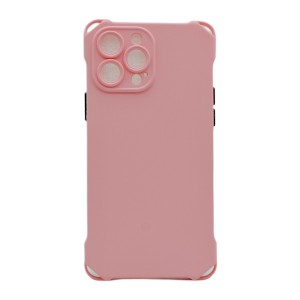 Чохол д/тел силікон iPhone 13ProMAX Кольоровий Мікс