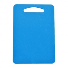 Дошка кухона Китай пластикова 22*13 1шт Кольорова арт.34891-3