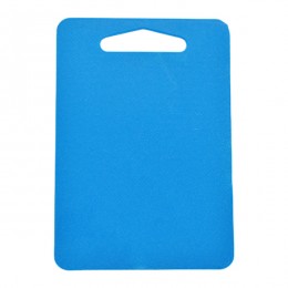 Дошка кухона Китай пластикова 22*13 1шт Кольорова арт.34891-3