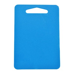 Дошка кухона Китай пластикова 22*13 1шт Кольорова арт.34891-3