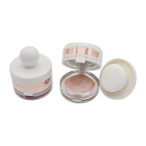 Хайлайтер-мус BILLION BEAUTY 1шт арт.В10075 *12