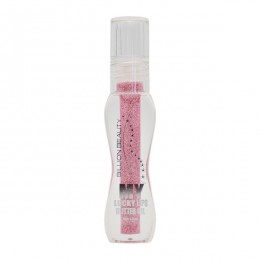 Блиск д/губ BILLION BEAUTY 1шт з глітером арт.В80015 *24