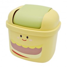 Відро д/сміття Фрукти/Тваринки знімна кришка Мікс арт.716-3311/3312/3314/3315