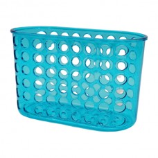 Органайзер-кошик 1шт Bath Colllection навісний на присосках арт.090-7088