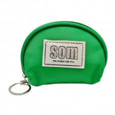 Гаманець Брелок 1шт Кольоровий стрази Мікс *12