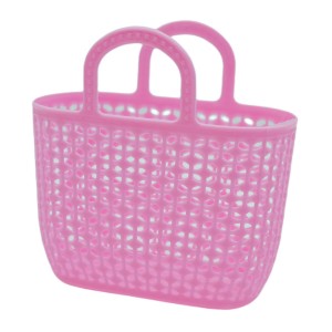 Органайзер-кошик 1шт пластик Кольоровий Мікс арт.678-686