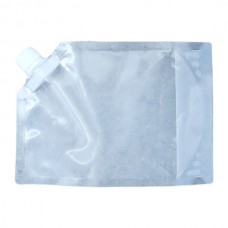 Дозатор Пакет Дой Пак 1шт Прозорий з дозатором на 1кг арт.A853