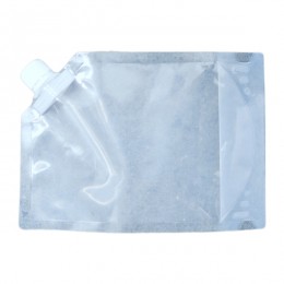 Дозатор Пакет Дой Пак 1шт Прозорий з дозатором на 1кг арт.A853