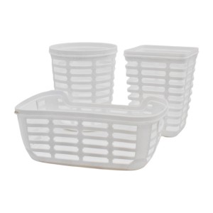 Набір аксесуарів д/ванної 3 предм. арт.Y308-Q23-6