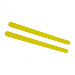 Пилочка поліровка Набір 10шт *12