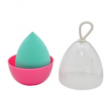 Спонж д/макіяжу БютіБлендер 1шт у футлярі *12