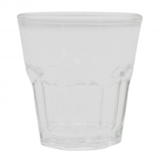 Чарка Скляна 1шт 110мл арт.53304 *10