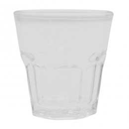 Чарка Скляна 1шт 110мл арт.53304 *10