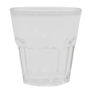 Чарка Скляна 1шт 110мл арт.53304 *10