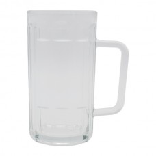 Кухоль Скляний д/пива 1шт 400мл *6