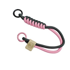 Шнур д/тел під чохол 1шт з стразами Мікс