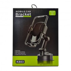 Тримач автомобільний 1шт арт.К803