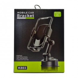 Тримач автомобільний 1шт арт.К803