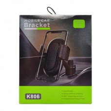 Тримач автомобільний 1шт арт.К806