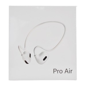 Навушники бездротові Pro Air Sport 1шт арт.Ke-10