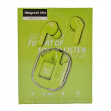 Навушники бездротові Ultrapods 1шт арт.Ke-16