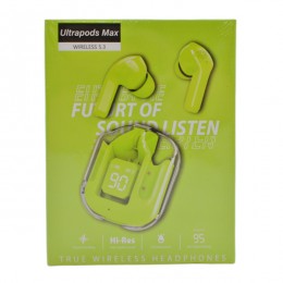 Навушники бездротові Ultrapods 1шт арт.Ke-16