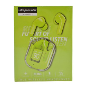 Навушники бездротові Ultrapods 1шт арт.Ke-16