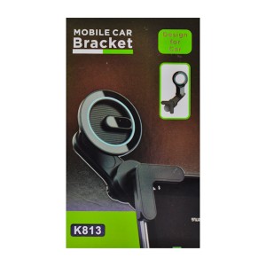 Тримач автомобільний 1шт арт.К813