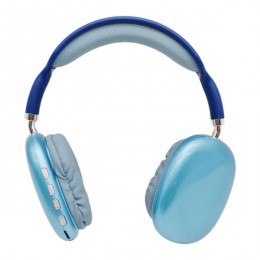 Навушники бездротові P9 Pro Max 1шт арт.Ke-15