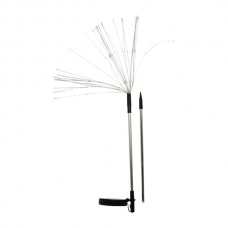 Світильник сонячний садовий 1шт 97см Феєрверк арт.1050#-DC03 *2