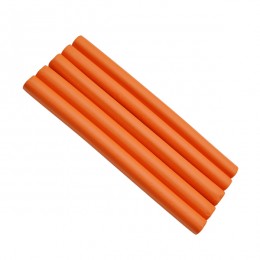 Бігуді гнучкі 24см 5шт №1