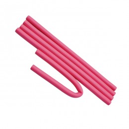 Бігуді гнучкі 24см 5шт №5