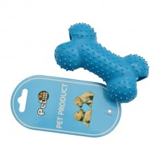 Іграшка д/собак PetFangFang 1шт Кістка міні арт.1052#-013 *12