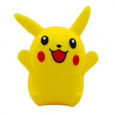 Іграшка антистрес Пікачу 8см *24