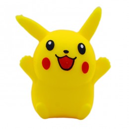 Іграшка антистрес Пікачу 8см *24