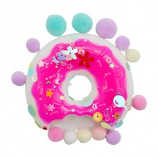 Іграшка Антистрес Пончик/Ведмідь Sweet Family 1шт Мікс арт.1051#-N012/013 *16