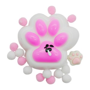 Іграшка Антистрес Лапка Squeeze toy 1шт 7см Мікс арт.1051#-N018 *16