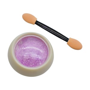 Декор д/нігтів 1шт Перламутрова Втірка Мікс *12