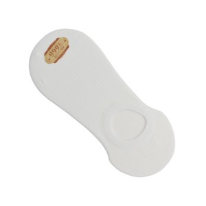 Сліди жін Набір 2пари білі арт.311#-02 *5